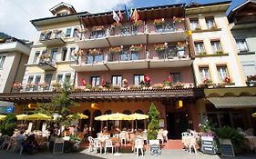 Toscana Hotel Interlaken